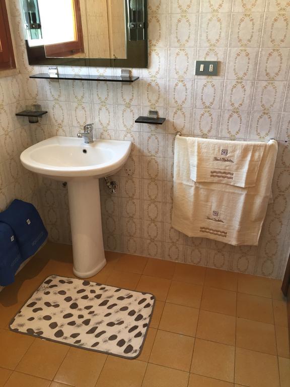 Degio Holiday Home Галлиполи Номер фото