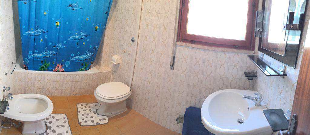 Degio Holiday Home Галлиполи Номер фото