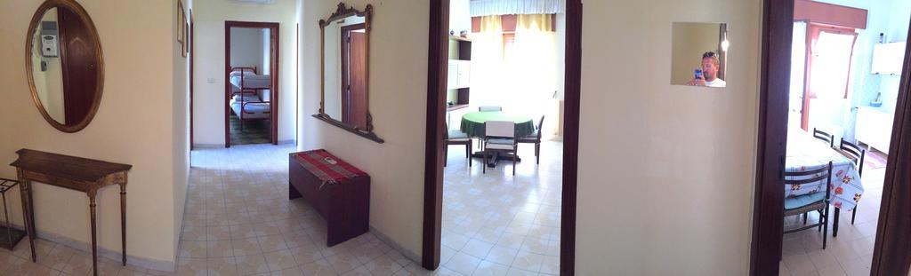 Degio Holiday Home Галлиполи Экстерьер фото